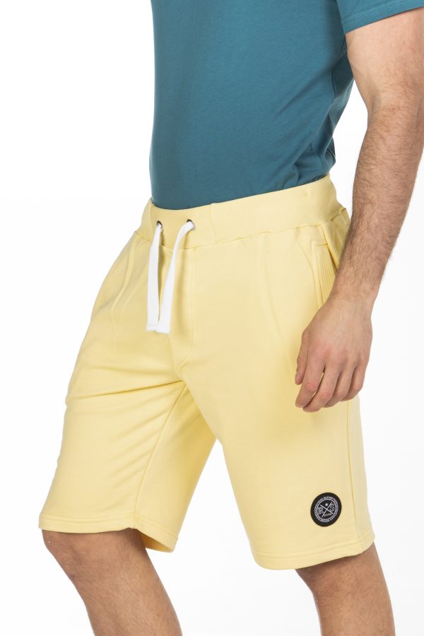 RS 1915 yellow scaled