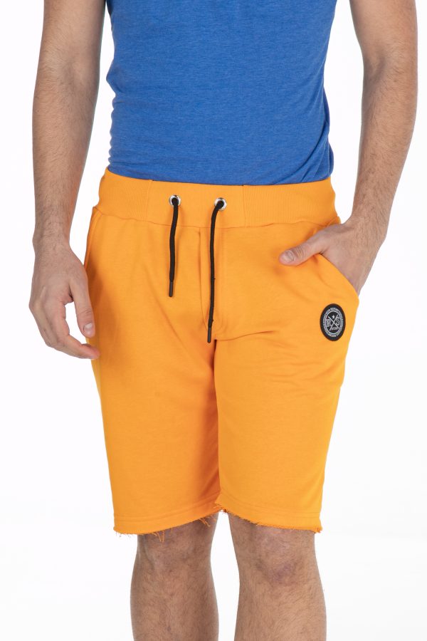 RS 1916 dark orange scaled