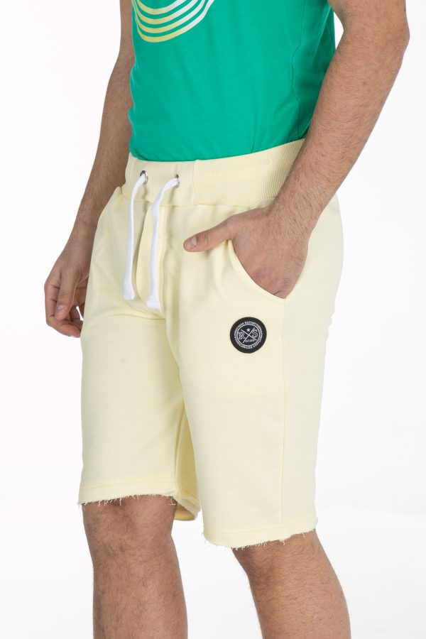 RS 1916 lemon scaled