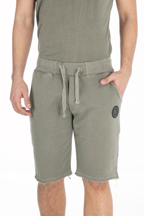 RS 1926 olive scaled