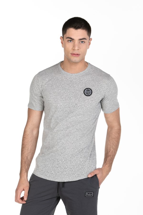 RS 2049 grey  scaled