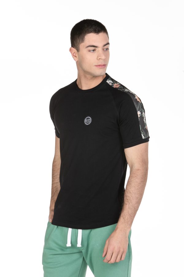 RS 2197 black scaled