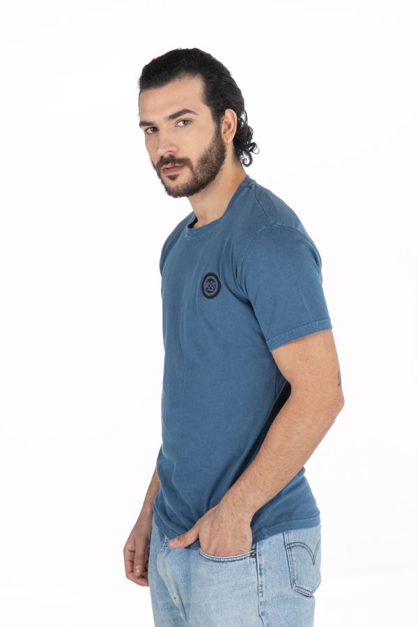 RS 2261 indigo scaled
