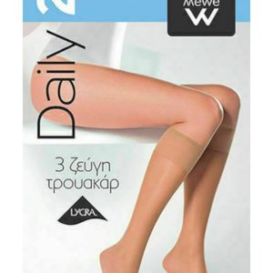 fixedratio 20220803121524 mewe elastikes kaltses trouakar daily 20den 3pairs 1 1320 caramel